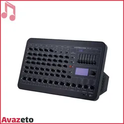 پاور میکسر دایناکورد Dynacord PM 502