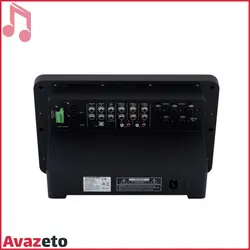 پاور میکسر دایناکورد Dynacord PM 502