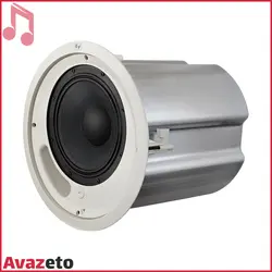 بلندگو سقفی Electro Voice EVID PC8.2
