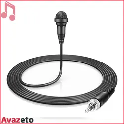 میکروفن یقه ای سنهایزر SENNHEISER ME2