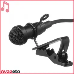 میکروفن یقه ای سنهایزر SENNHEISER ME2