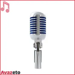 میکروفن داینامیک شور SHURE-SUPER55