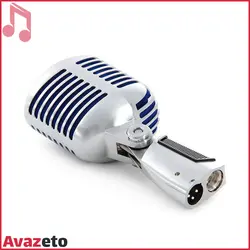 میکروفن داینامیک شور SHURE-SUPER55