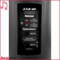 باند پسیو الکتروویس Electro Voice ZX5-90B