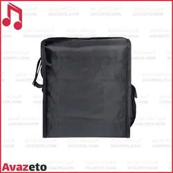 اکو همراه شارژی 6 اینچ روژان Rojan RJ55