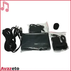 میکروفن رومیزی آسیا امپ Aap Pro PA-900 Plus