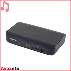 میکروفن بیسیم شور Shure BLX24UK/SM58X