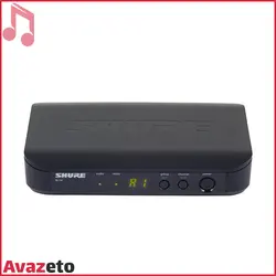 میکروفن بیسیم شور Shure BLX24UK/SM58X