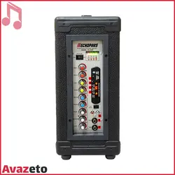 اکو همراه اکو پارس ECHOPARS PA-2906 MIC