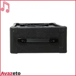 اکو همراه اکو پارس ECHOPARS PA-2906 MIC