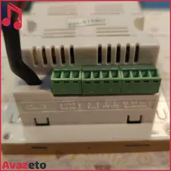 آمپلی فایر اهمی فونیکس Phoenix PH-315BU