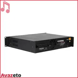 آمپلی فایر اهمی ولتی زیکو Zico ZA-1200