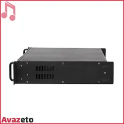 آمپلی فایر اهمی ولتی زیکو Zico ZA-1200