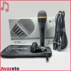 میکروفن داینامیک فونیکس Phoenix PH-5000