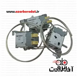 ترموستات 923 یخچالی ایستکول