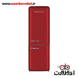 یخچال فریزر کلاسیک 20 فوت امرسان