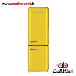 یخچال فریزر کلاسیک 20 فوت امرسان