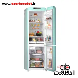 یخچال فریزر کلاسیک 20 فوت امرسان