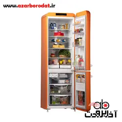 یخچال فریزر کلاسیک 20 فوت امرسان
