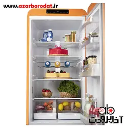 یخچال فریزر کلاسیک 20 فوت امرسان