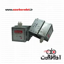 مگنترون 2M214 الجی