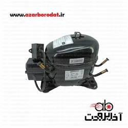 کمپرسور 1/5 دانفوتک - گاز 134