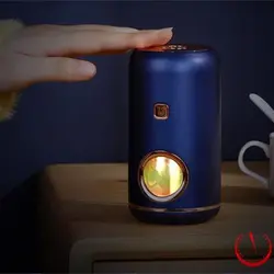 بخور سرد و خوشبو کننده خودرو Big Eye