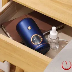 بخور سرد و خوشبو کننده خودرو Big Eye