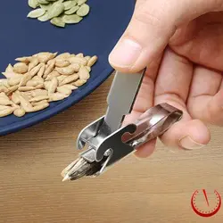 دستگاه تخمه شکن