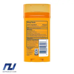 استیک ضد تعریق مردانه آرم اند همر مدل Active sport وزن 73 گرم