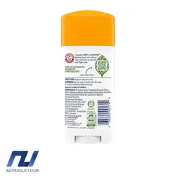 استیک ضد تعریق آرم اند همر مدل Essentials وزن 71 گرم