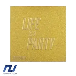 پالت سایه چشم 16 رنگ رولوشن مدل Life Is A Party