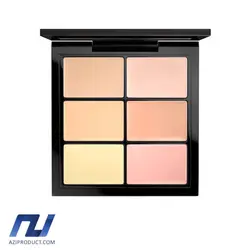 پالت كانسيلر 9 رنگ مک