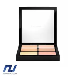 پالت كانسيلر 9 رنگ مک