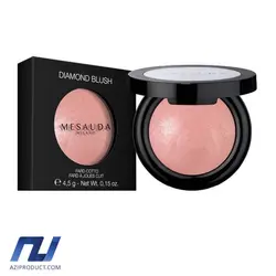 رژگونه میسودا مدل Diamond Blush