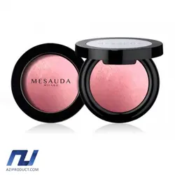 رژگونه میسودا مدل Diamond Blush