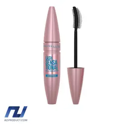 ریمل ضد آب میبلین مدل Lash Sensational حجم 9.5 میل