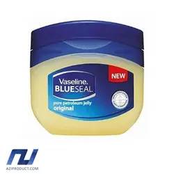ژل کرم مرطوب کننده وازلین مدل BlueSeal حجم 50 میل