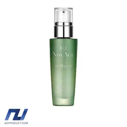 سرم ضد چروک اوریفلیم مدل Novage Ecollagen حجم 30 میل