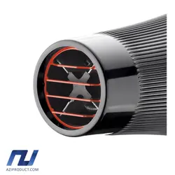 سشوار حرفه ای ارمیلا مدل Compact Tourmalin