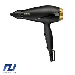 سشوار حرفه ای بابیلیس مدل 6704E