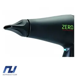 سشوار حرفه ای سریوتی مدل Zero