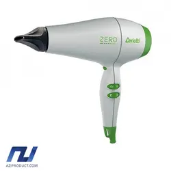 سشوار حرفه ای سریوتی مدل Zero