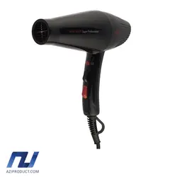 سشوار حرفه‌ ای پرومکس مدل 7200