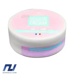 کرم آبرسان سوپکس مدل روغن نارگیل و آووکادو حجم 200 میل