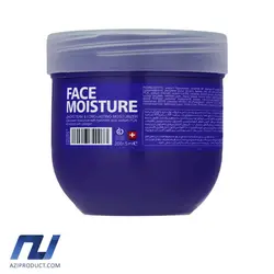 کرم بمب آبرسان کامان سری واتربمب مدل کلاژن حجم 200 میل