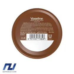 کرم مرطوب کننده وازلین مدل cocoa glow حجم 150 میل
