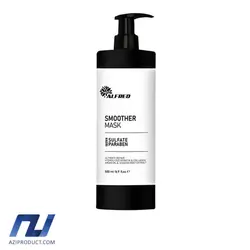 ماسک مو فاقد سولفات آلفرد مدل Smoother حجم 500 میل