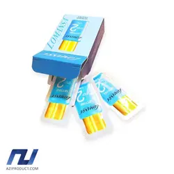 مواد لیفت مژه و تثبیت کننده لومانسا بسته 1 عددی