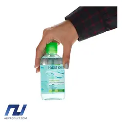 میسلار واتر هیدرودرم مدل پوست مختلط و چرب حجم 250 میل